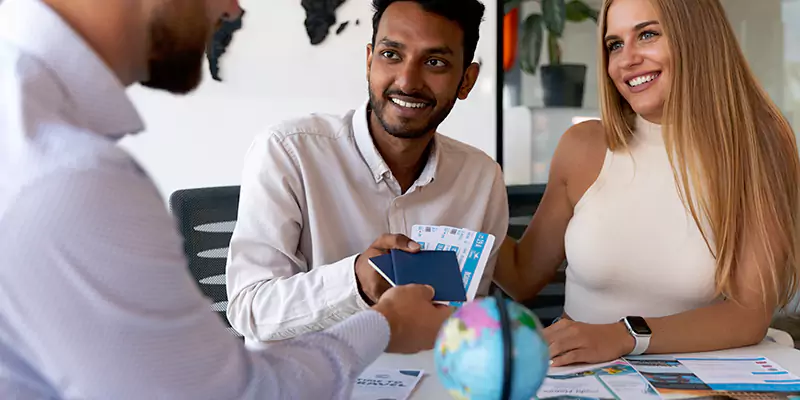 Benefits You Get with Our E2 Visa Support in C?te d?Ivoire