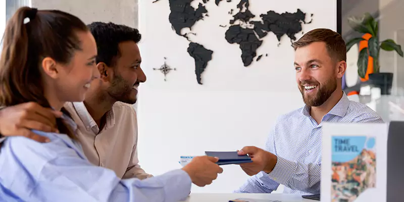 Comprehensive Business Immigration Green Card Services in C?te d?Ivoire