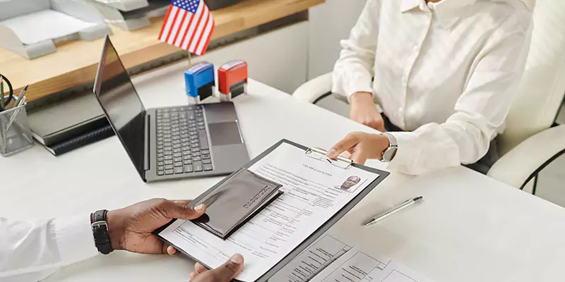 Why Choose Our Immigration Team in C?te d?Ivoire?