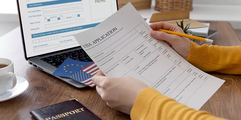 Why choose our expert visa team in C?te d?Ivoire?